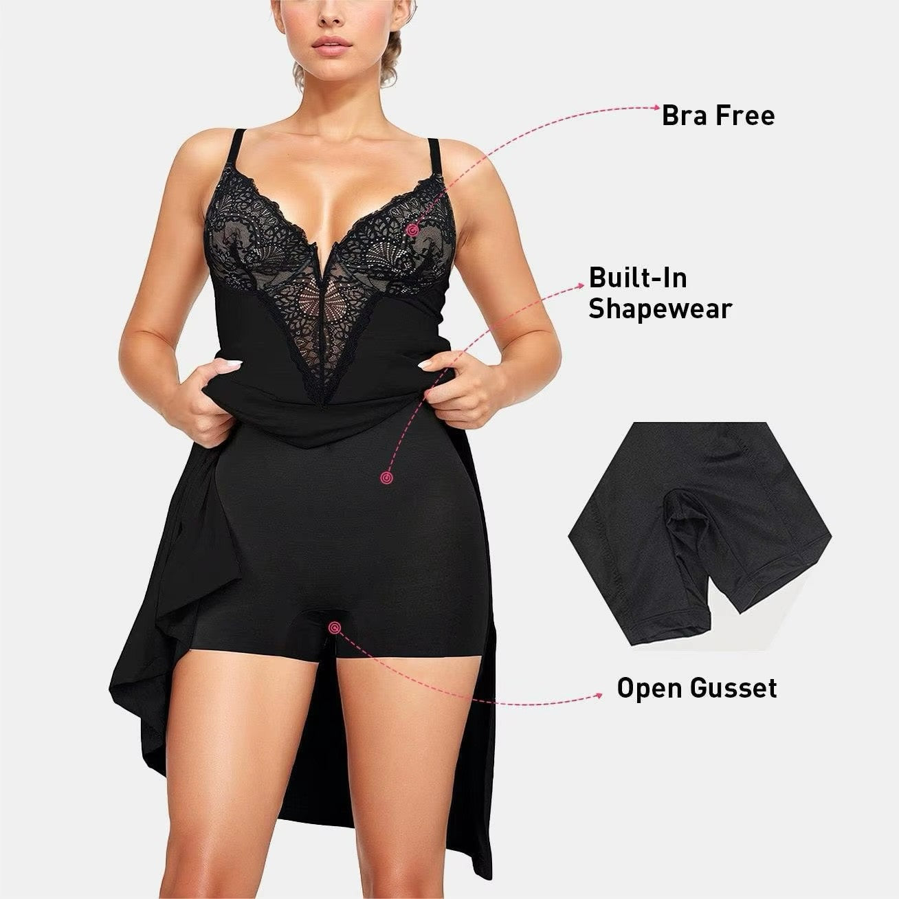 Abito Classico Moda
