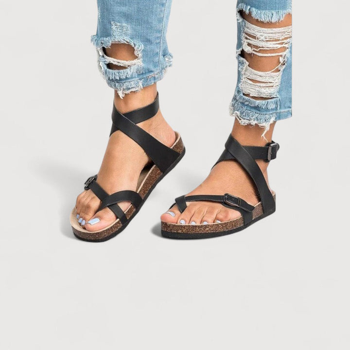 MAYLA | SANDALI ELEGANTI ESTATE