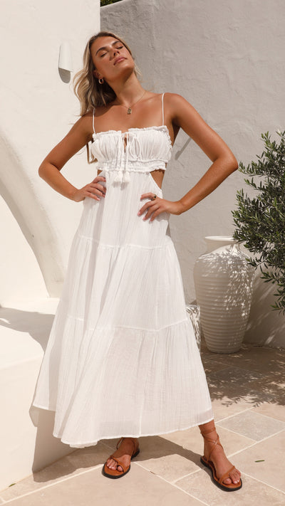 Amalia | Abito Midi