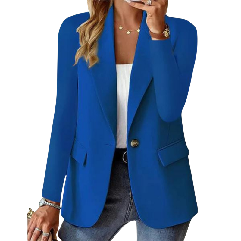 Arden | Blazer Elegante per Look Chic