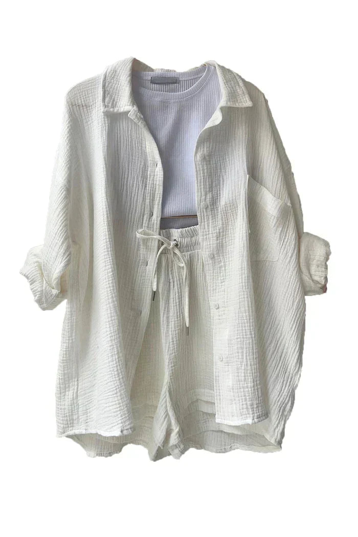 Linn™ | Set casual abbinato