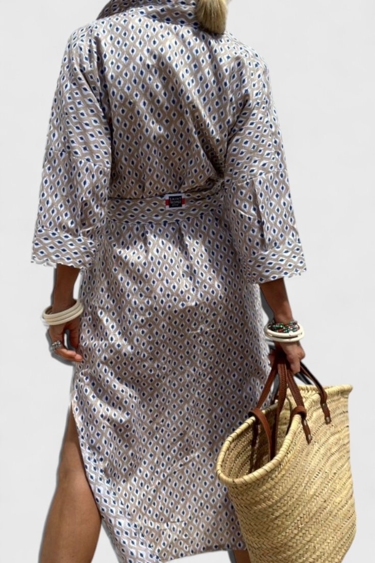 Sherlyn Vestito di Eleganza Senza Tempo