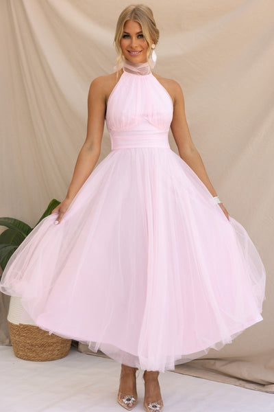 Sadie | Abito Elegante in Tulle