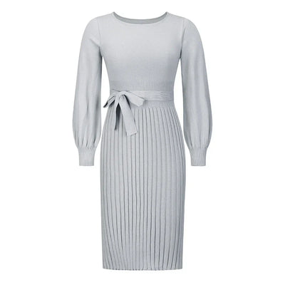 Sofia™ | Abito in Maglia Elisa-Mae