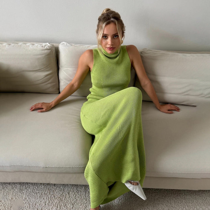 Sofia™ | Amélie - Set Eleganza In Maglia