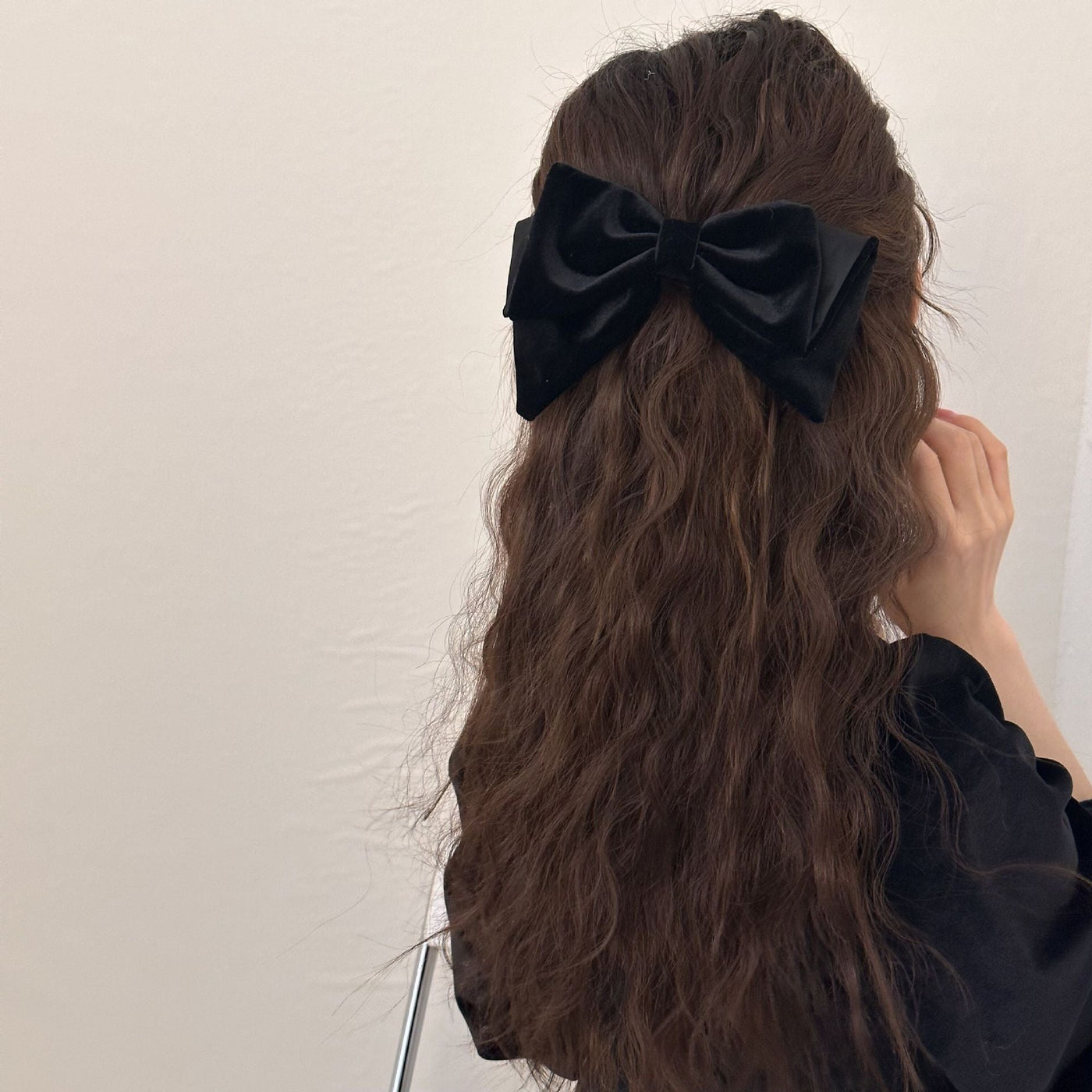 Sofia™ | Forcina per capelli con fiocco Étoile