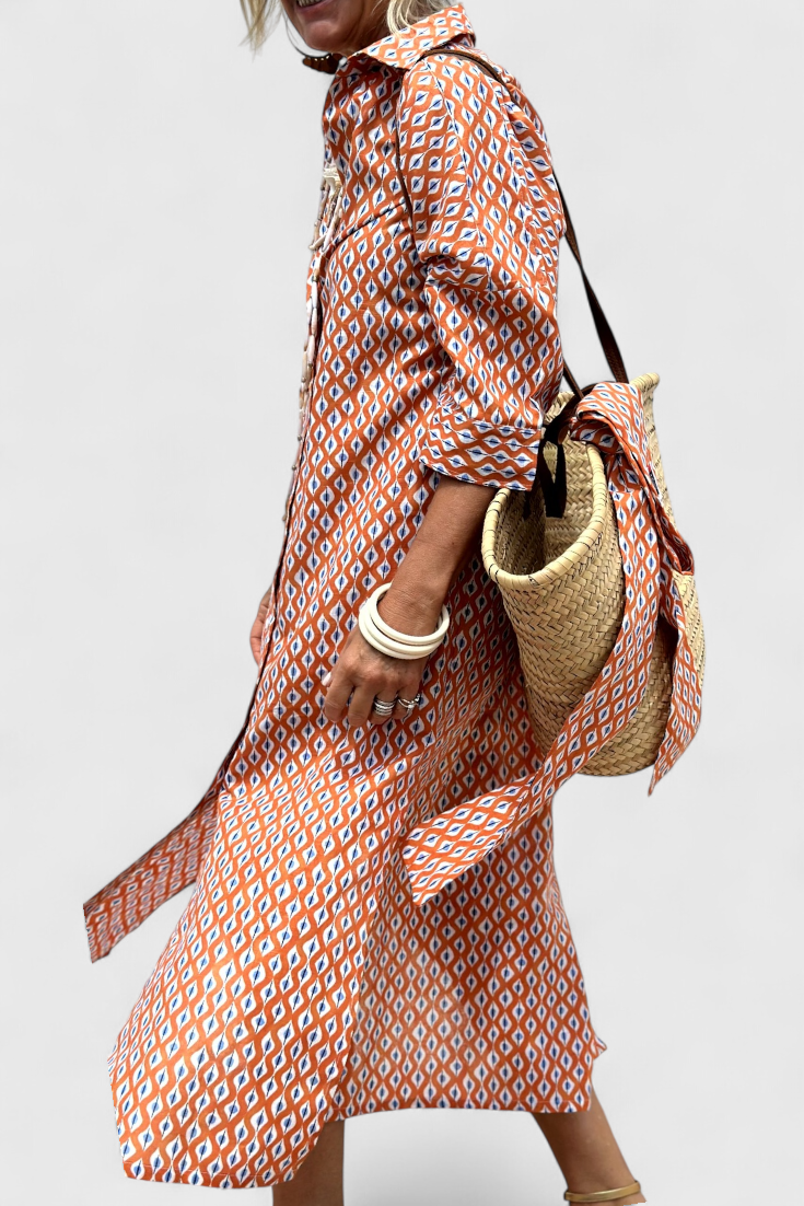 Sherlyn Vestito di Eleganza Senza Tempo