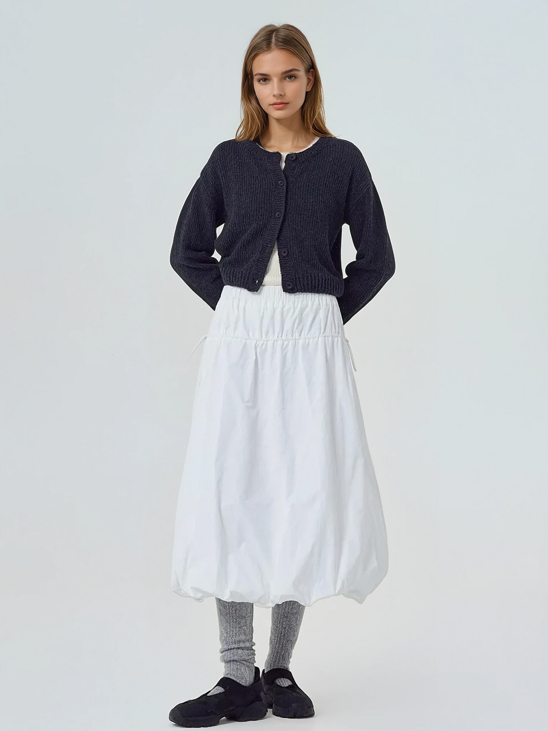 Sofia™ | Cardigan in Maglia Ardella