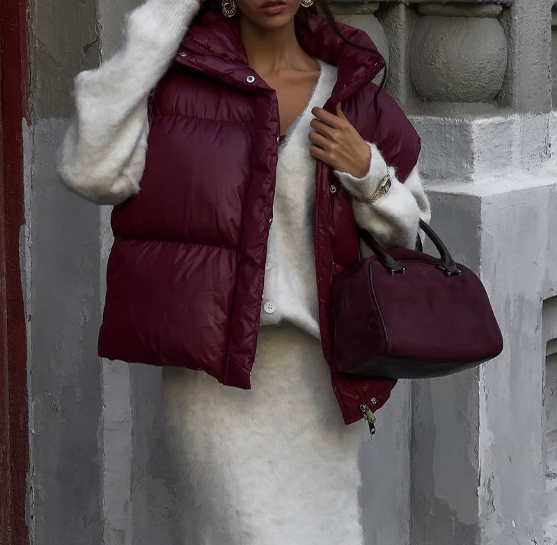 Sofia™ | Celia - Gilet Comodo