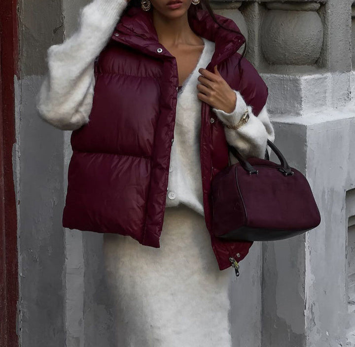 Sofia™ | Celia - Gilet Comodo