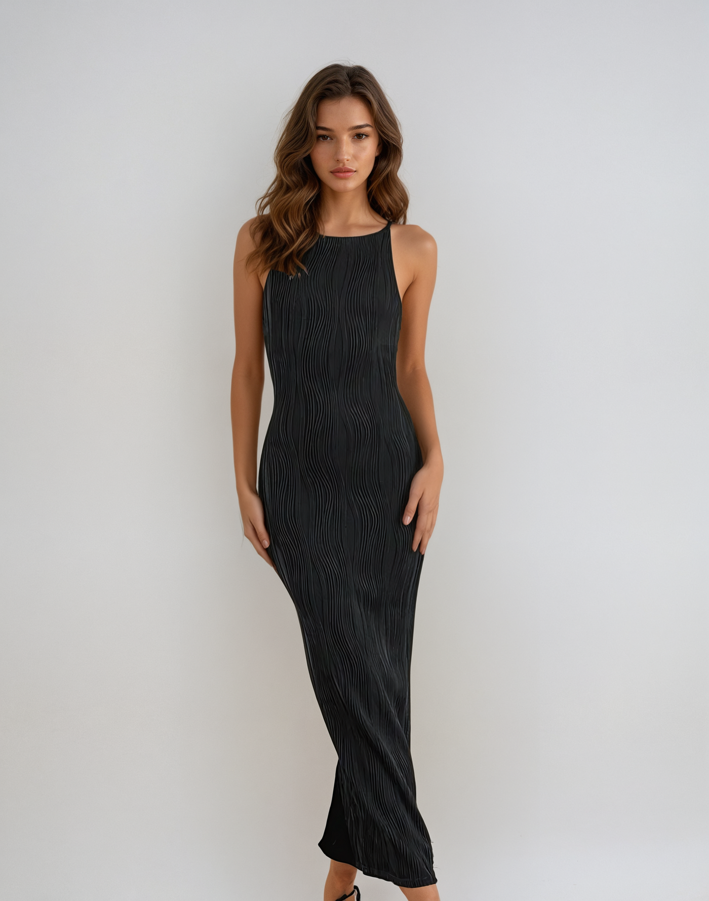 Sofia™ | Abito Camicia Livia
