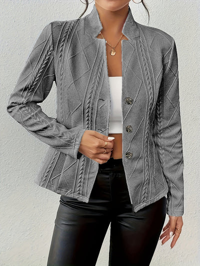Selina - Blazer Elegante Slim