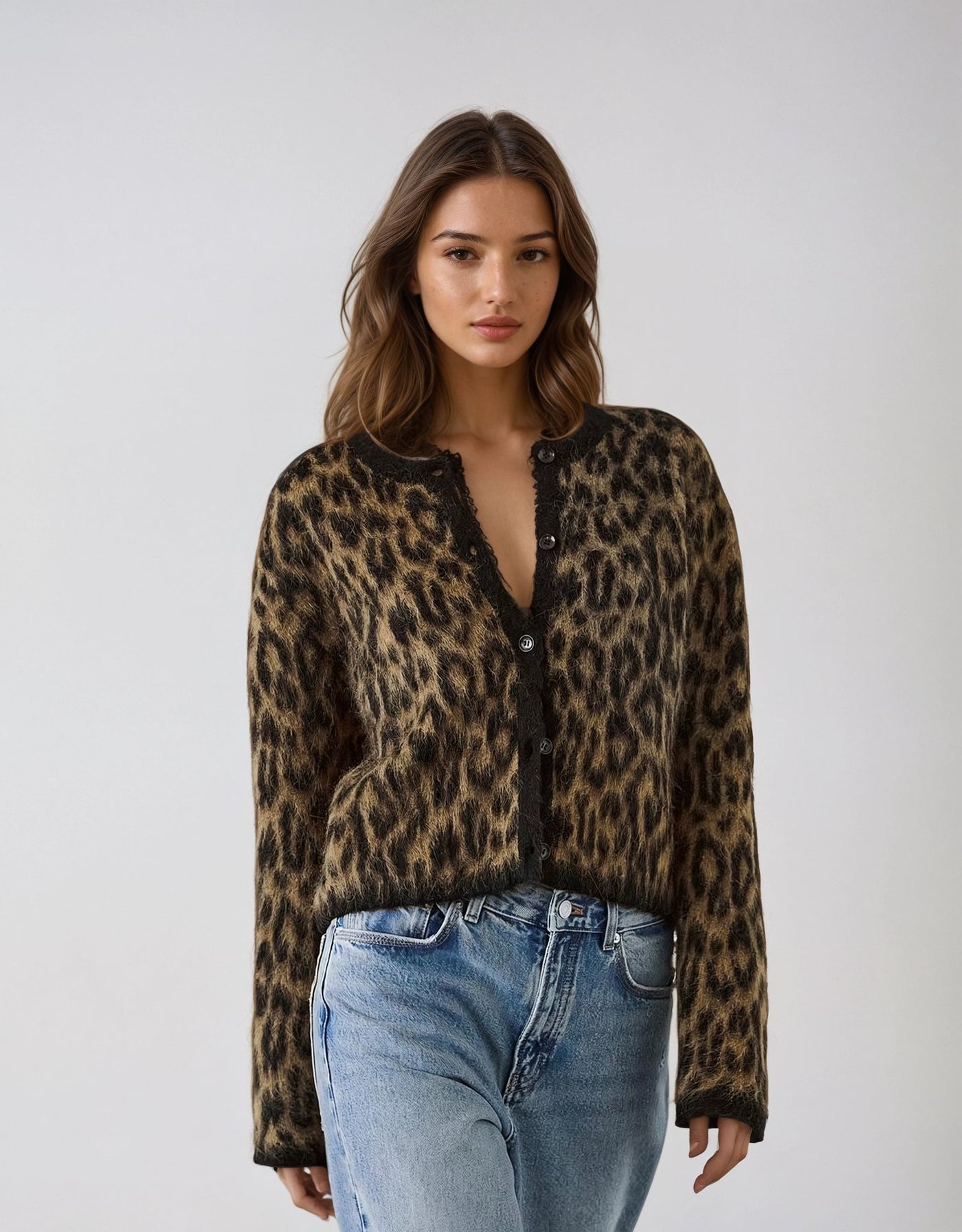 Sofia™ | Cardigan di Alessia-Viola
