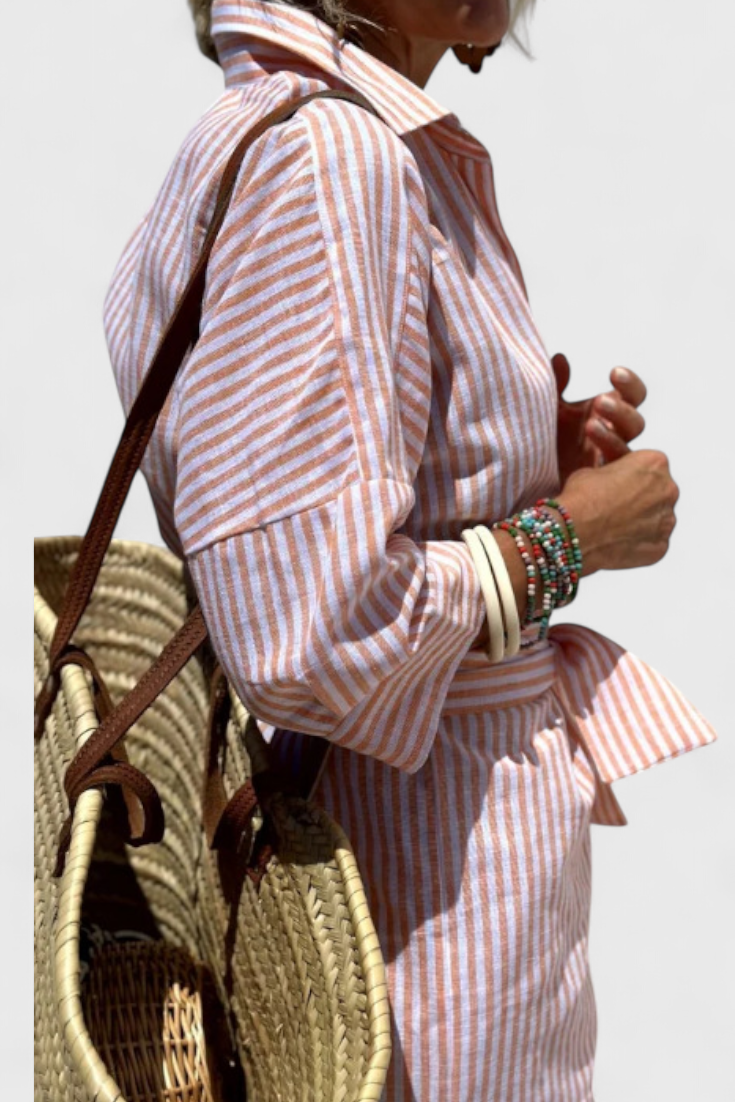 Sherlyn Vestito di Eleganza Senza Tempo