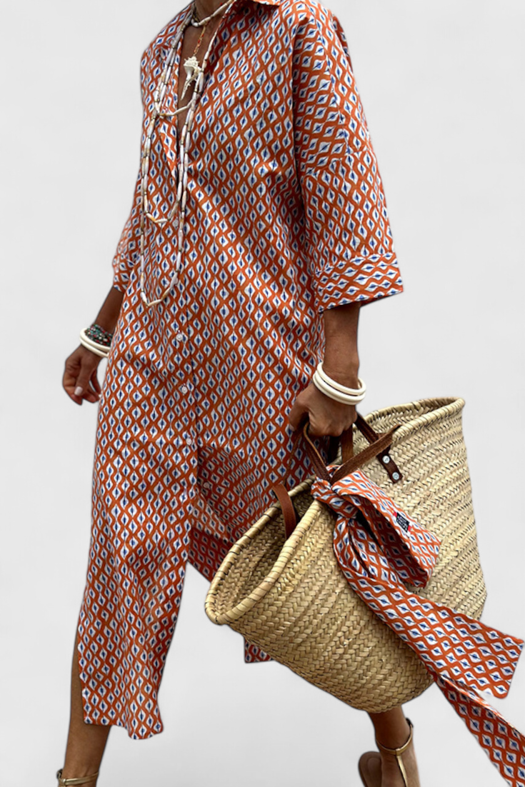 Sherlyn Vestito di Eleganza Senza Tempo