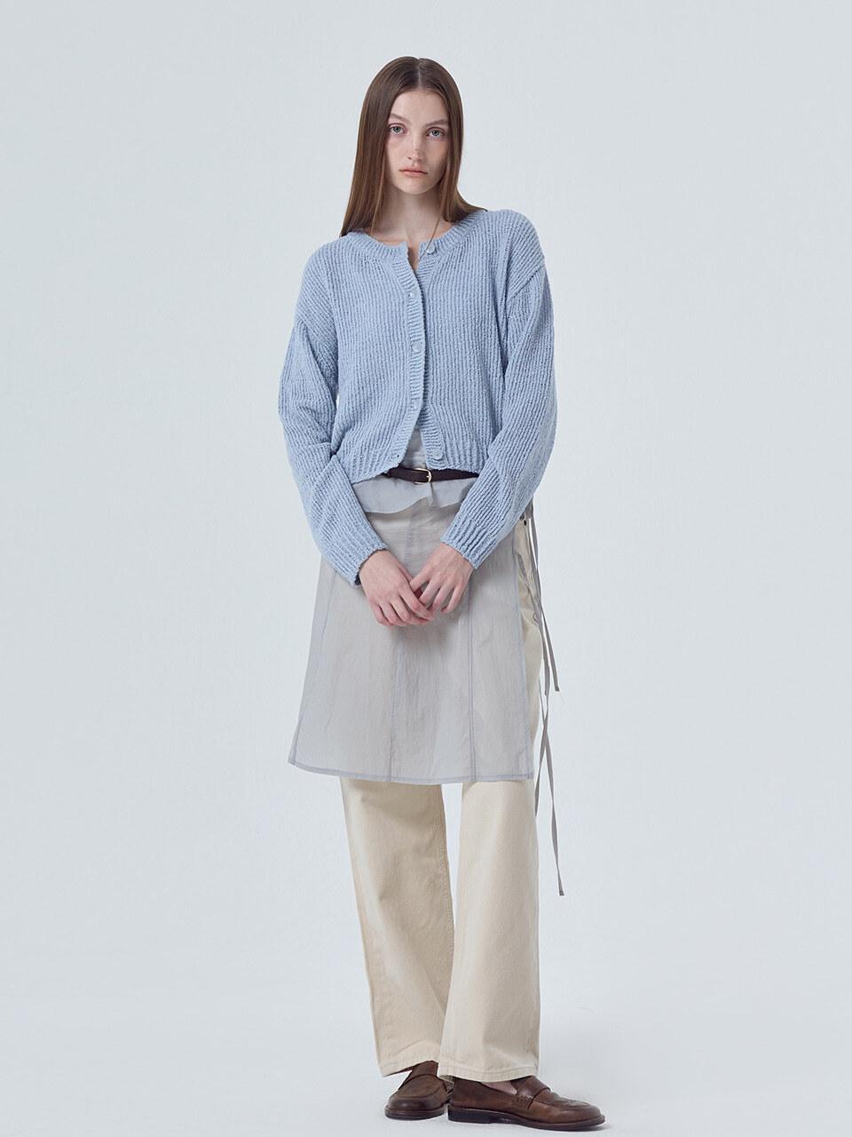 Sofia™ | Cardigan in Maglia Ardella