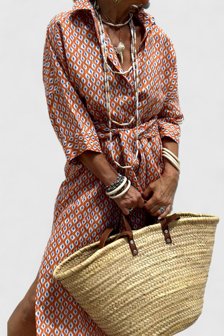 Sherlyn Vestito di Eleganza Senza Tempo