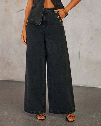 Sofia™ | Gianna - Eleganza Denim Set