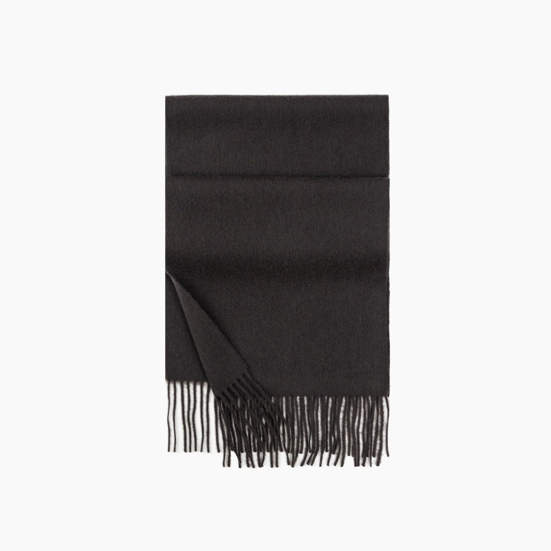 Sofia™ | Sciarpa in lana ondulata Luna