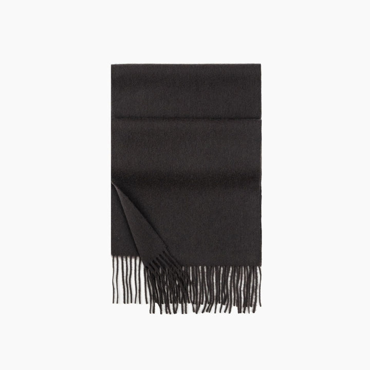 Sofia™ | Sciarpa in lana ondulata Luna