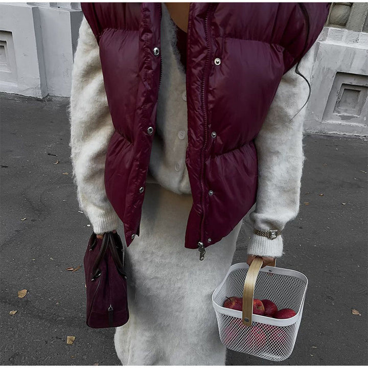 Sofia™ | Celia - Gilet Comodo