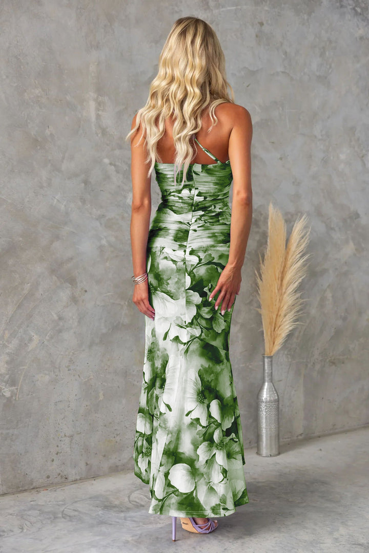 Jada | Abito Estivo Floreale