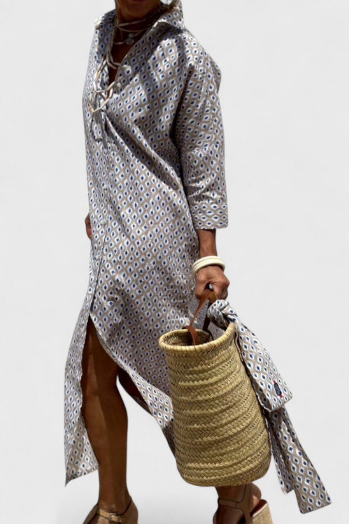 Sherlyn Vestito di Eleganza Senza Tempo