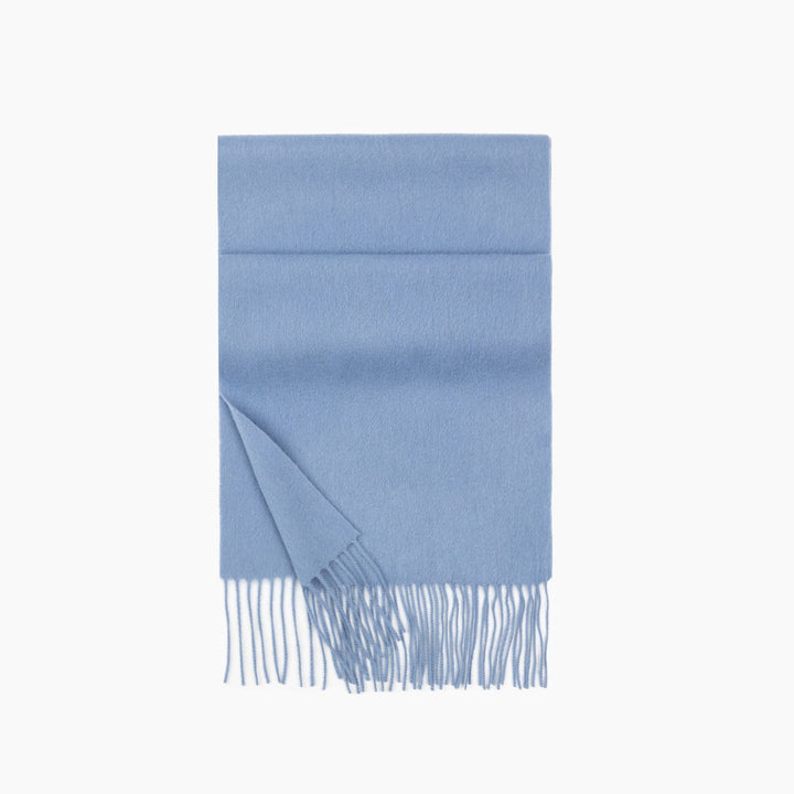 Sofia™ | Sciarpa in lana ondulata Luna