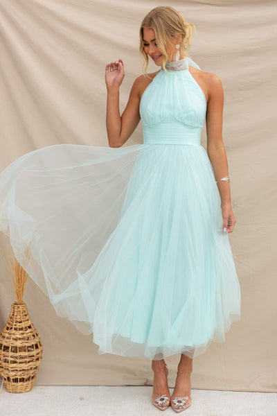 Sadie | Abito Elegante in Tulle