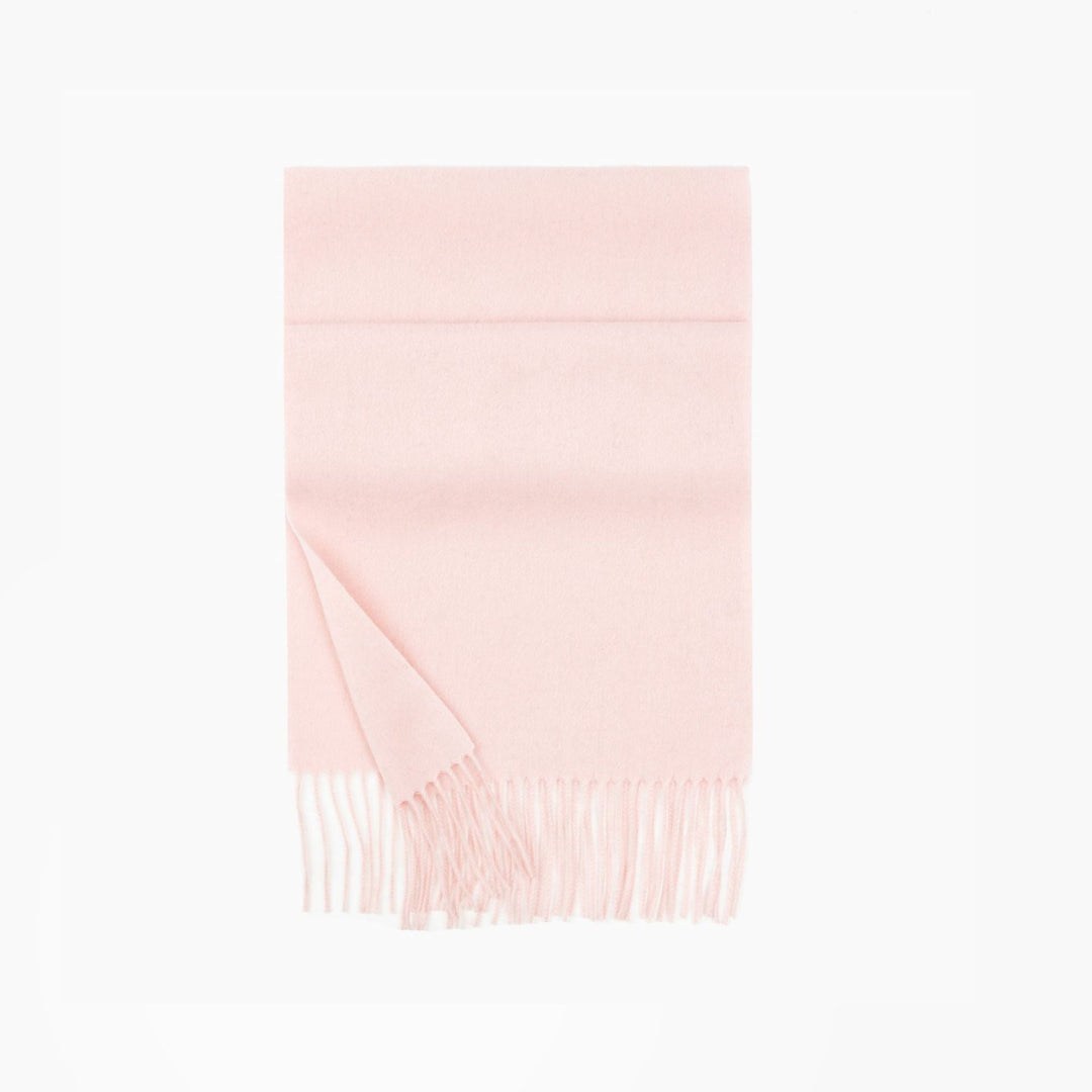 Sofia™ | Sciarpa in lana ondulata Luna