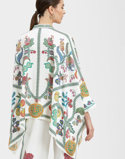 Sofia™ | Lucia - Set Due Pezzi con Collo Alto