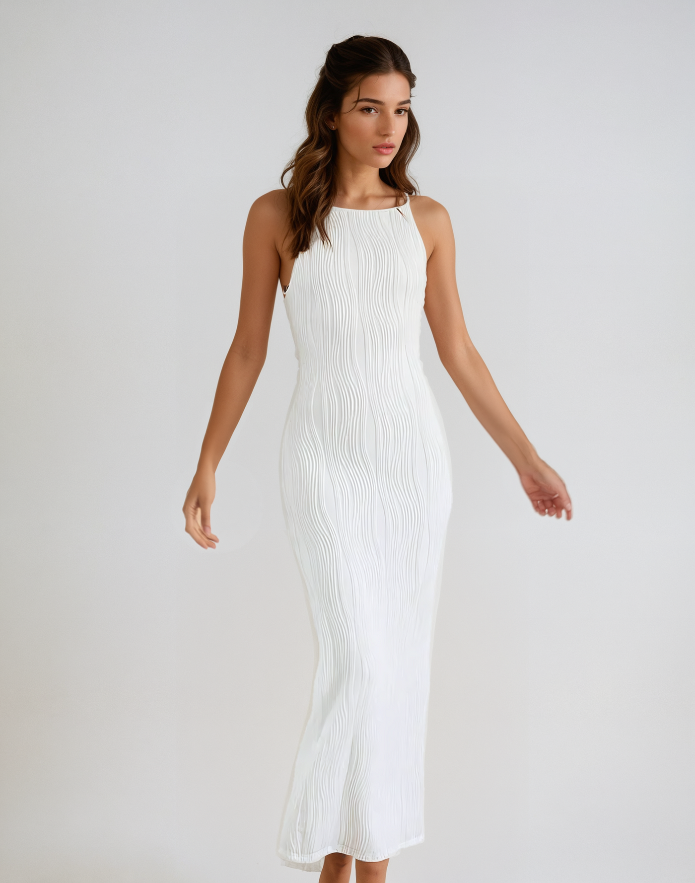 Sofia™ | Abito Camicia Livia