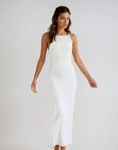Sofia™ | Abito Camicia Livia