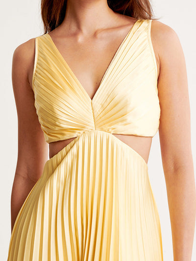 Zara | Abito Maxi Sognante