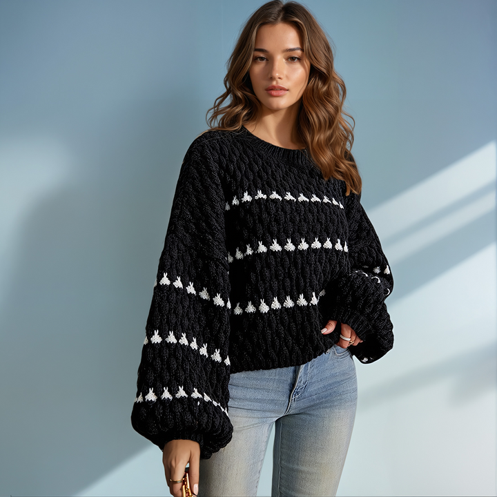 Sofia™ | Maglione di Evora