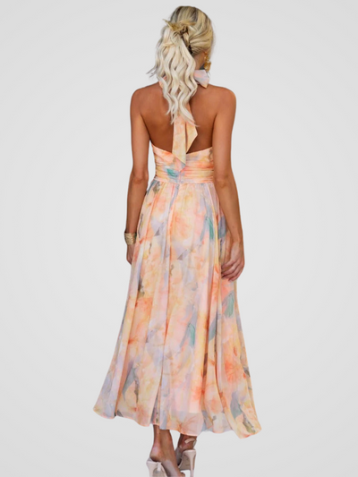 Pippa™ | Abito Midi Blossom