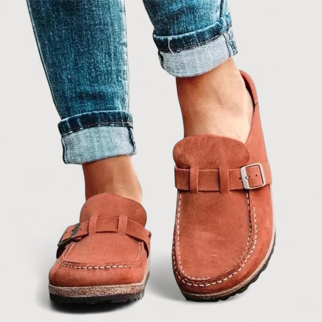 GABRIELA | SANDALI COMODI PER DONNA