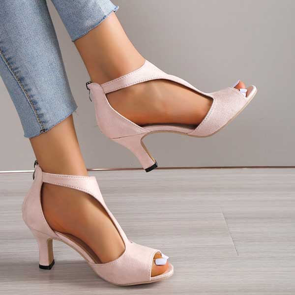 Sofia™ | Mila Scarpe ortopediche eleganti di Vanda