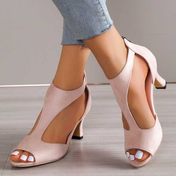 Sofia™ | Mila Scarpe ortopediche eleganti di Vanda