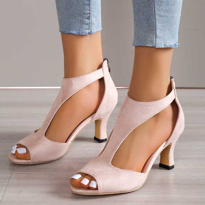 Sofia™ | Mila Scarpe ortopediche eleganti di Vanda