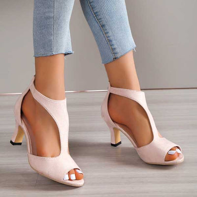Sofia™ | Mila Scarpe ortopediche eleganti di Vanda