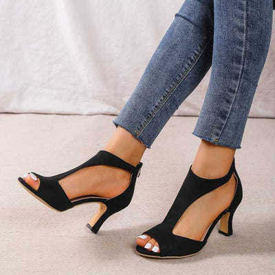 Sofia™ | Mila Scarpe ortopediche eleganti di Vanda