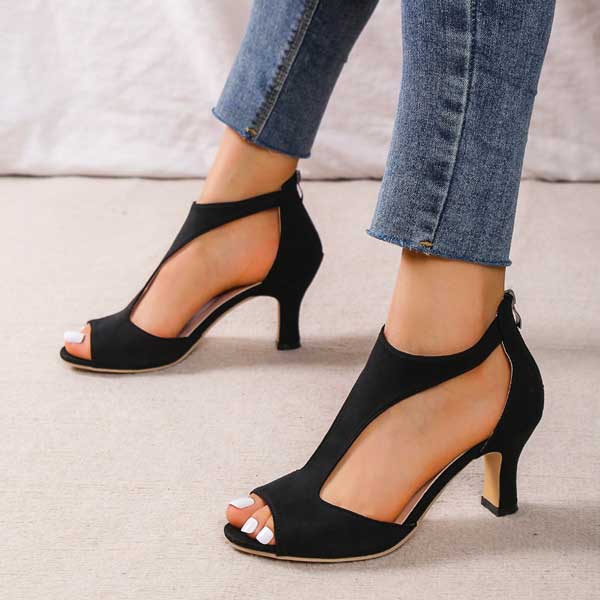 Sofia™ | Mila Scarpe ortopediche eleganti di Vanda