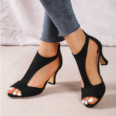 Sofia™ | Mila Scarpe ortopediche eleganti di Vanda