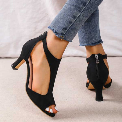 Sofia™ | Mila Scarpe ortopediche eleganti di Vanda