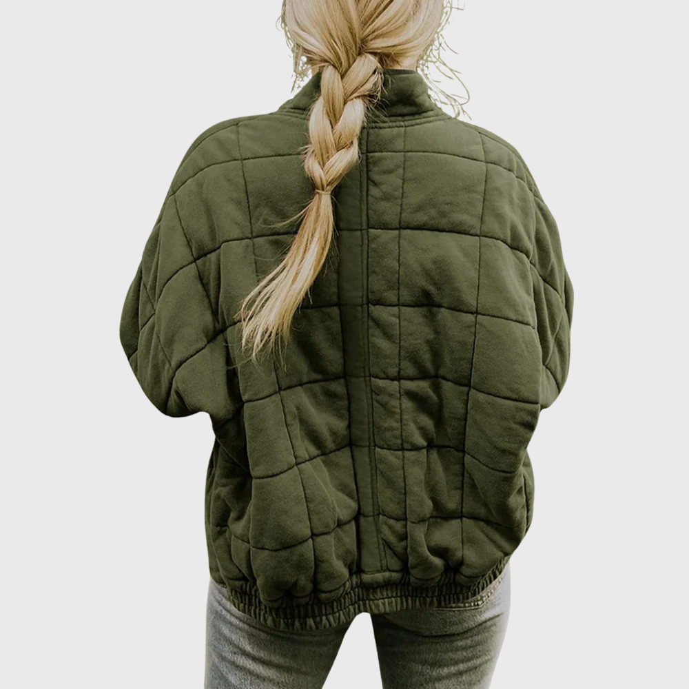 Sofia | Giacca oversized