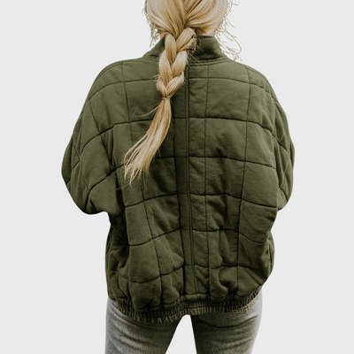 Sofia | Giacca oversized