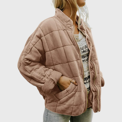 Sofia | Giacca oversized