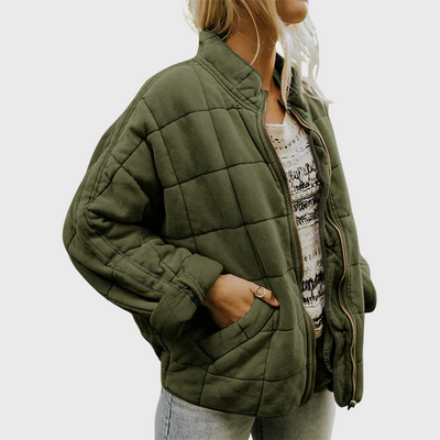 Sofia | Giacca oversized