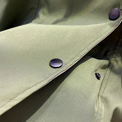 Alva – Giacca elegante con protezione contro intemperie e vento